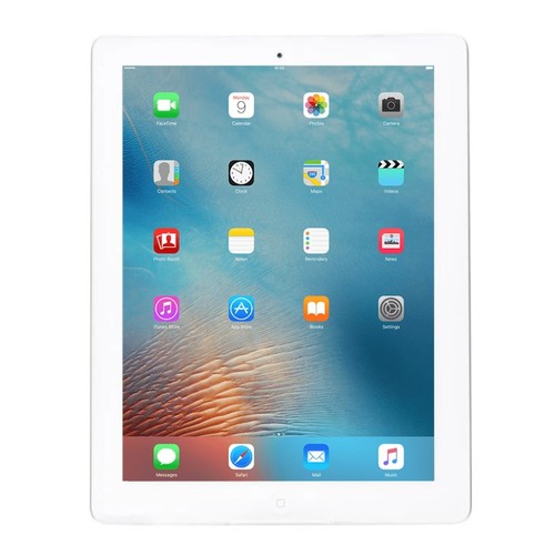 Apple ipad 32gb - 4, wi-fi
