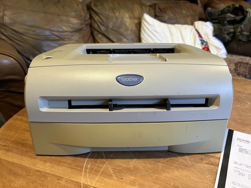 Brother 2040 standard - brother, hl-2040
