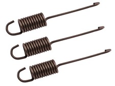 3x Molla Di Trazione Per Freni