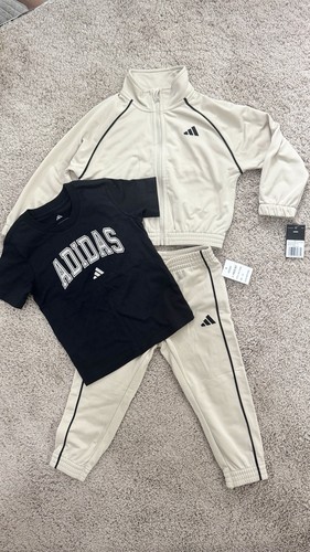 Adidas set sport pezzi - adidas, 3