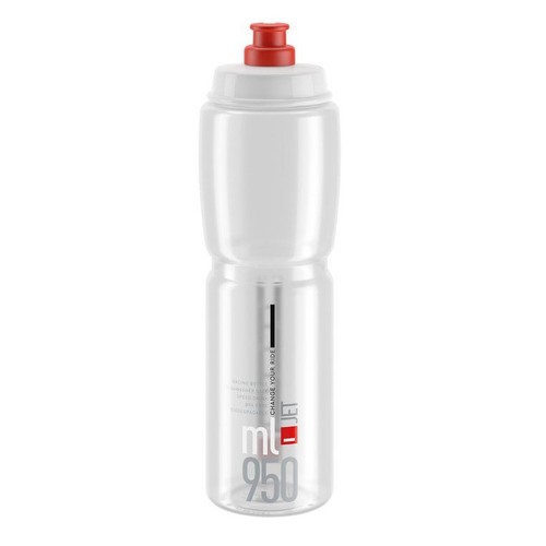 Borraccia jet 950ml - borraccia,