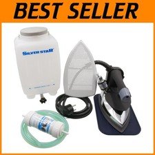 Silver Star ES-300 Ferro da