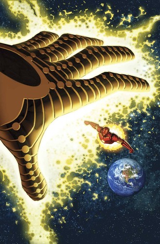 Iron man 16 - iron, #16