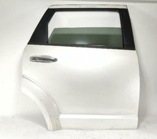 Portiera Posteriore DX Fiat