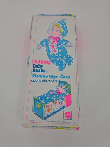 Bambola vintage 1972 mattel - bambola,
