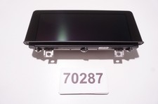 Monitor monitor di bordo BMW