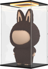 Vetrina in Espositiva Con