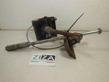 Verricello per sollevare la ruota di scorta Tata Telcoline Pickup 2005