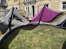 Best Kahoona 13,5 m kitesurf