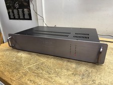 AMPLIFICATORE DI POTENZA
