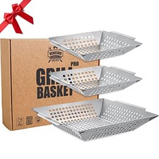 Confezione cestini grill per - confezione,