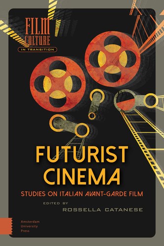 Futurist cinema studies on - futurist,