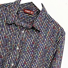 Desigual Camicia Uomo 2XL XXL