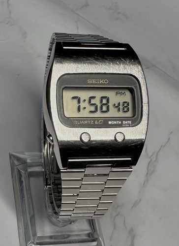 Orologio vintage seiko - vintage,