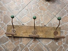 Vecchio Attaccapanni , Appendiabiti  Vintage Design