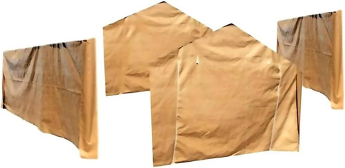 Set telone 10x20 - , tettoia