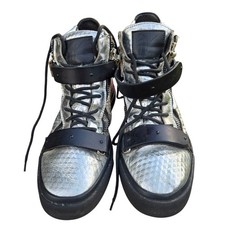 GIUSEPPE ZANOTTI Sneakers alte