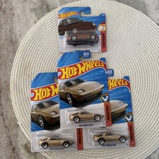 Hot Wheels 2026 1983 Porsche