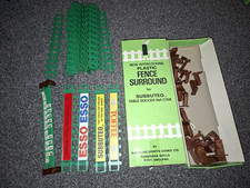 Subbuteo recinzione surround - subbuteo,
