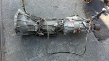 Cambio automatico con - automatico,