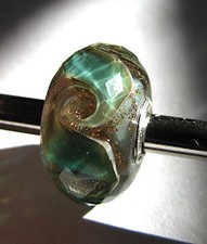 Autentico Trollbeads Moonlit