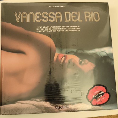 Vanessa del rio - vanessa,