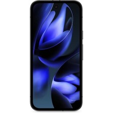 Smartphone Google Pixel 9a 128GB nero ossidiana