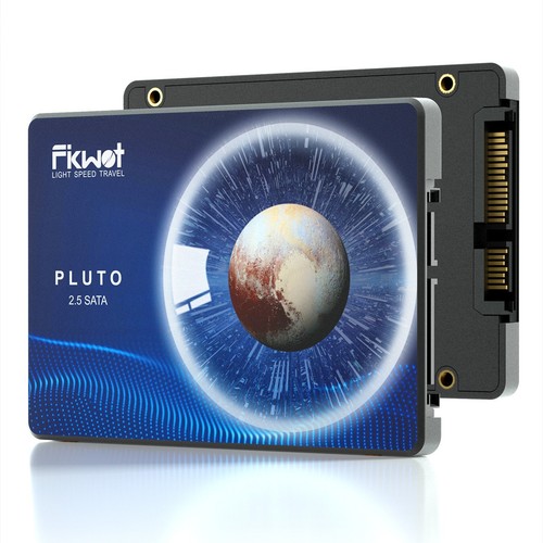 Fikwot fx815 sata - 2.5",