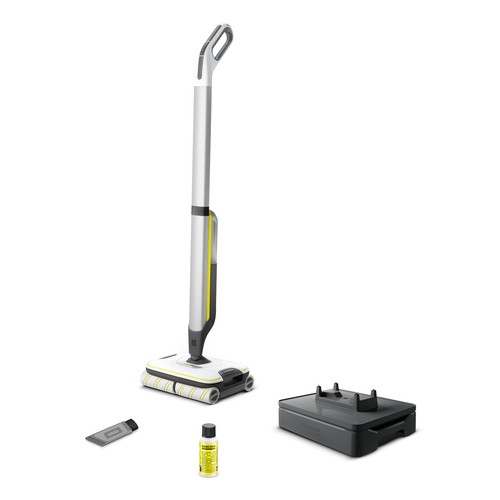 Karcher lavapavimenti senza - karcher,