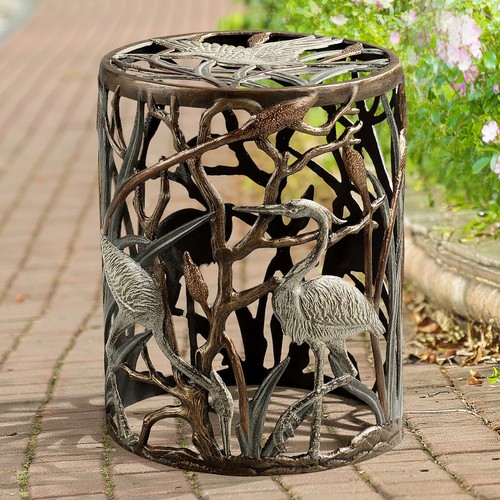 Spi home heron flock - heron, outdoor