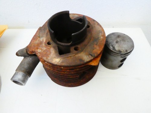 Per innocenti lambretta - li,