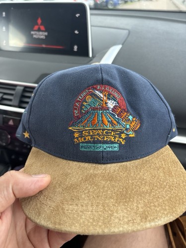 Berretto vintage disneyland - vintage,