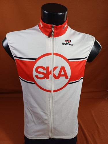 Gilet smanicato jacket - gilet,