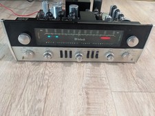 McIntosh MX110-Z
