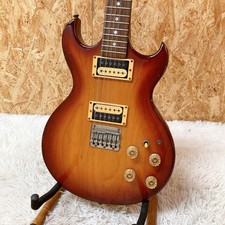 Aria Pro II CS-400 Cardinal