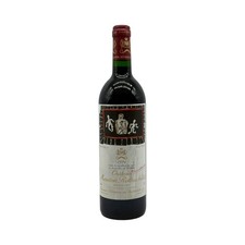 Chateau mouton rothschild 1994 - chateau,