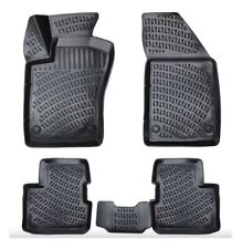 Tappetini Specifici per Tipo 4