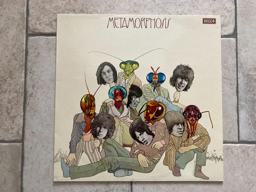 The rolling stones - stones, _