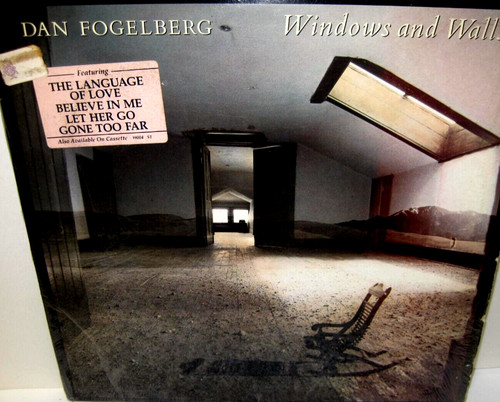 Windows and walls - windows,