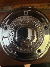 Cover Filtro Sportster