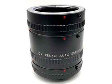 Kenko CX Set di anelli