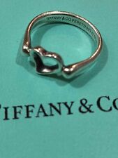 Anello Tiffany & Co. Peretti