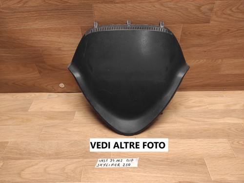 Vedi foto carena - foto-, cupolino