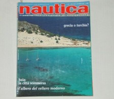 RIVISTA NAUTICA SETTEMBRE 1997
