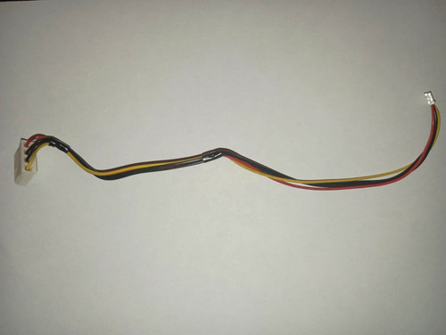 Panasonic dmr eh50 - panasonic, cable