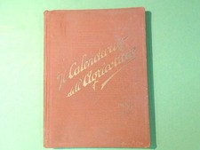 IL CALENDARIO DELL'AGRICOLTORE