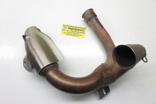 COLLETTORE CATALIZZATORE DUCATI MULTISTRADA 620 2005/2007