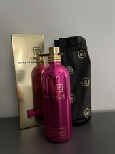 profumo donna 	Montale Pink