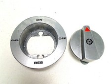 rubinetto serbatoio carburante