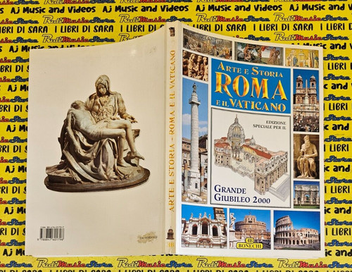 Book libro arte - libro, sroria